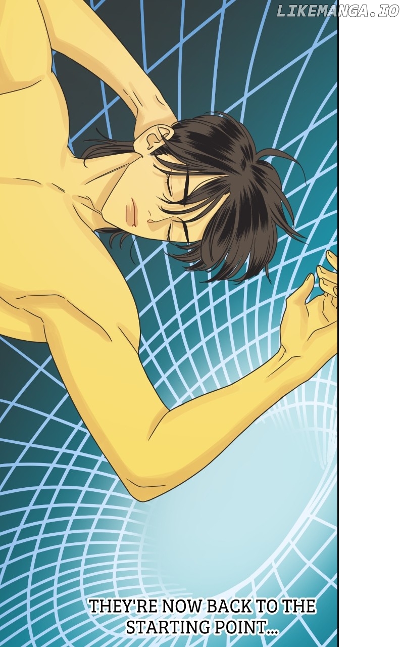 The World They’re Dating In Chapter 44 - page 72