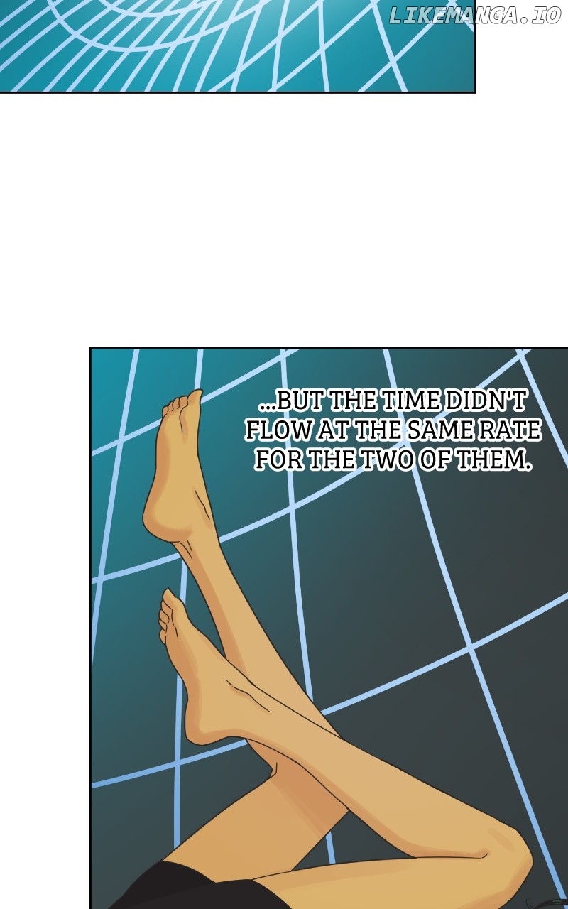 The World They’re Dating In Chapter 44 - page 73