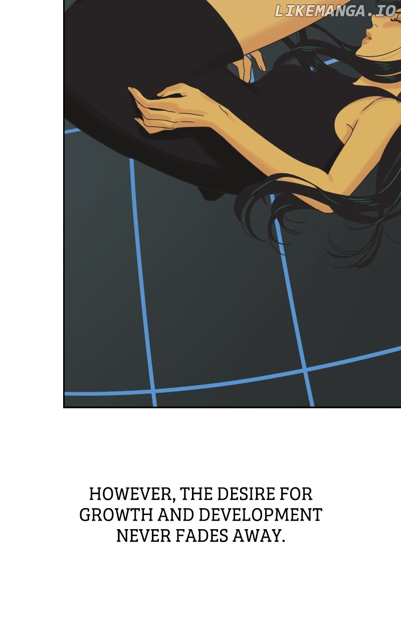 The World They’re Dating In Chapter 44 - page 74