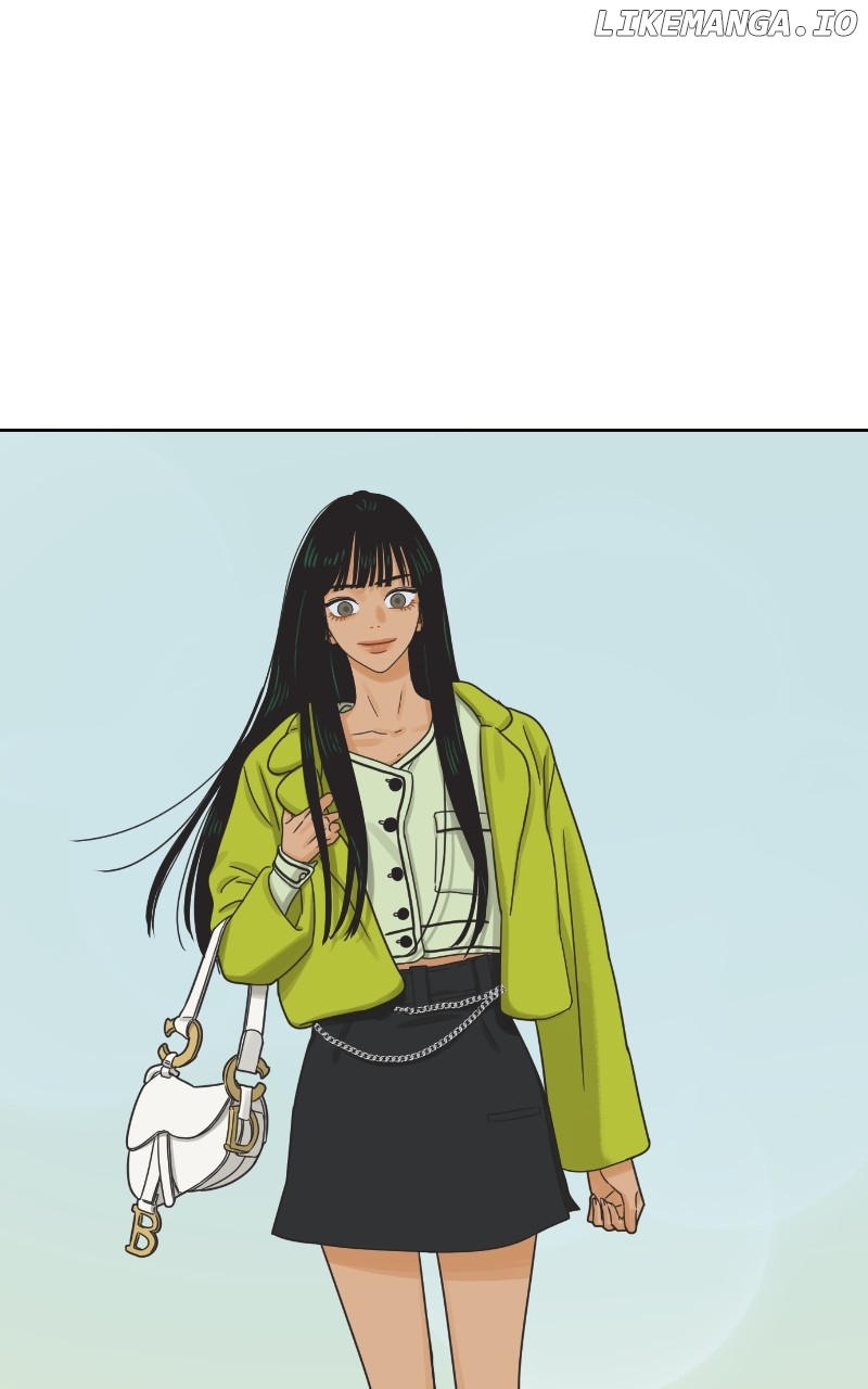 The World They’re Dating In Chapter 44 - page 79