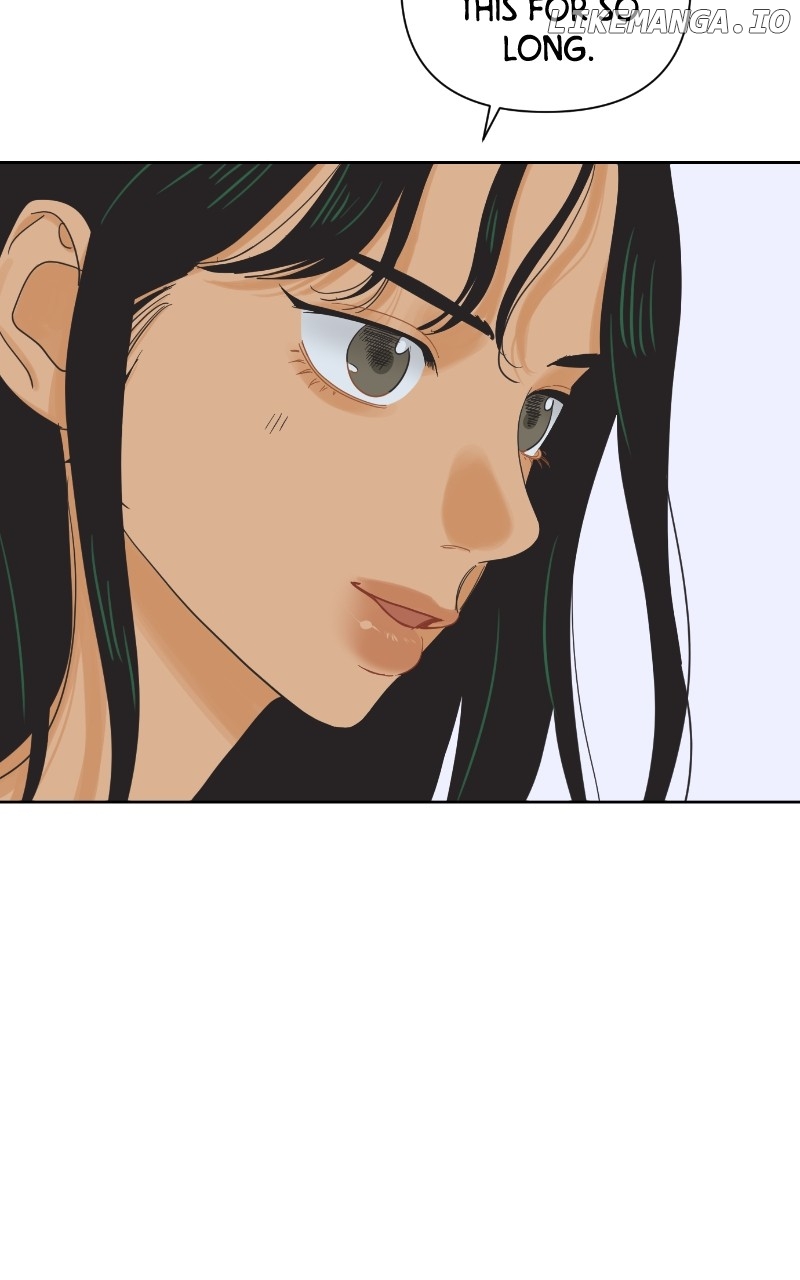The World They’re Dating In Chapter 44 - page 8