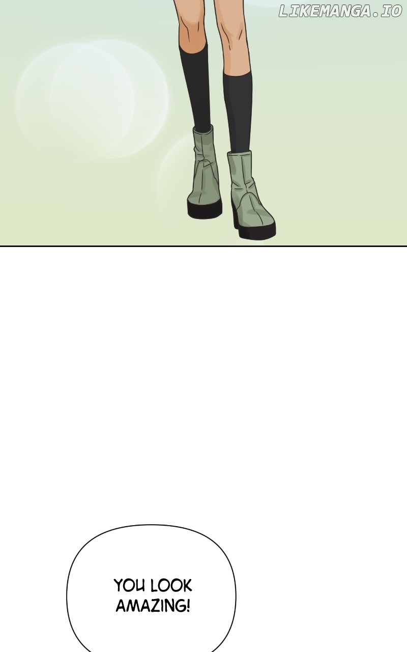 The World They’re Dating In Chapter 44 - page 80