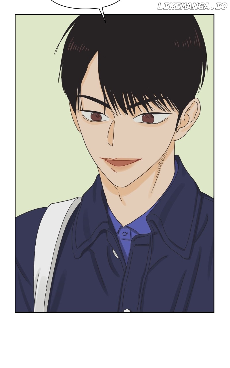 The World They’re Dating In Chapter 44 - page 81