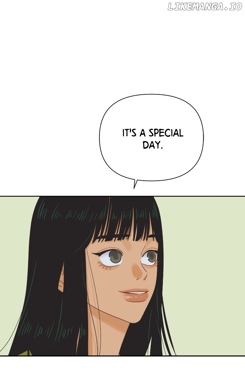 The World They’re Dating In Chapter 44 - page 82