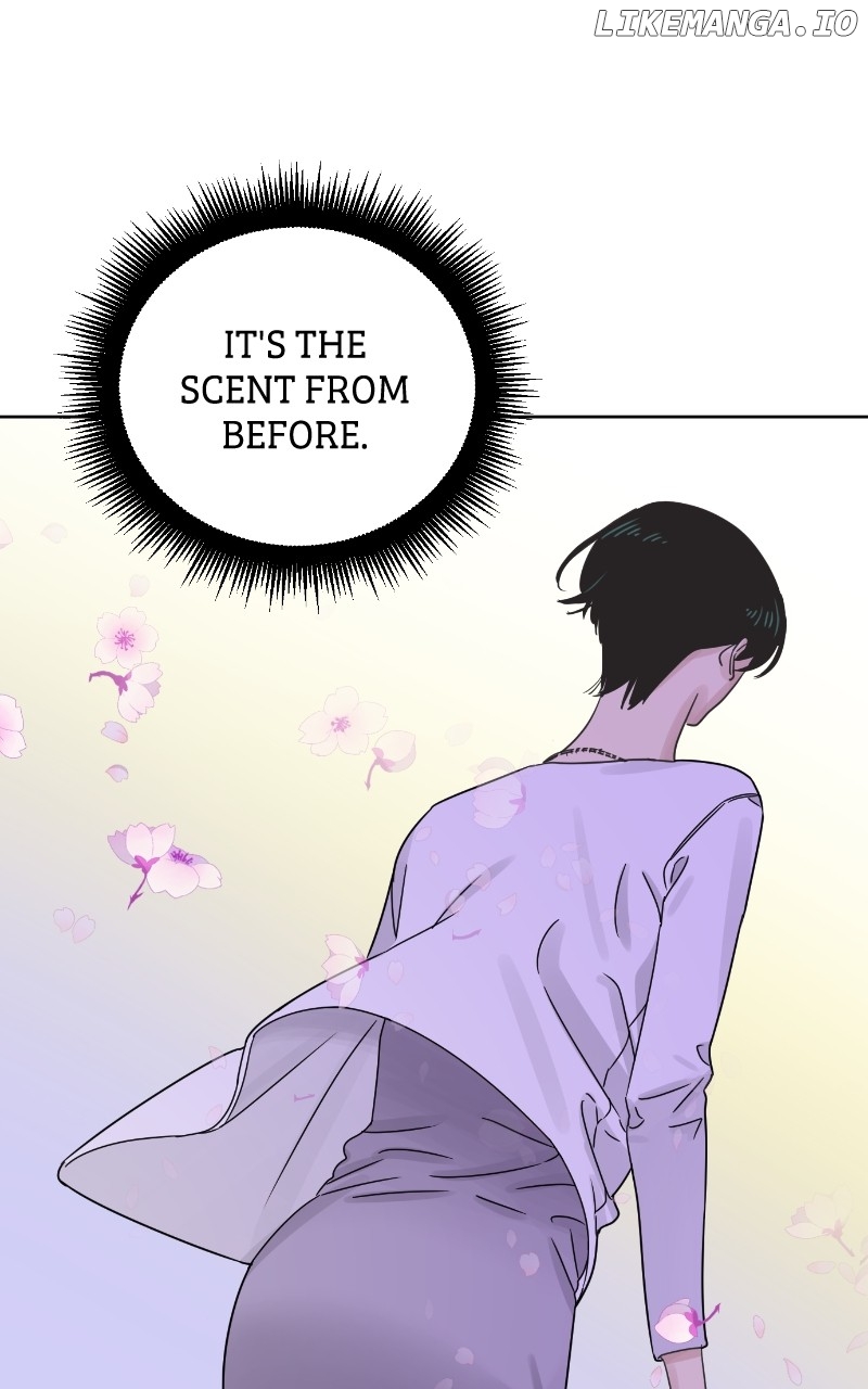 The World They’re Dating In Chapter 44 - page 9