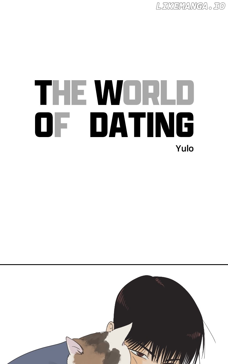 The World They’re Dating In Chapter 38 - page 1