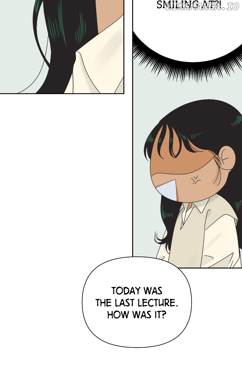 The World They’re Dating In Chapter 38 - page 13