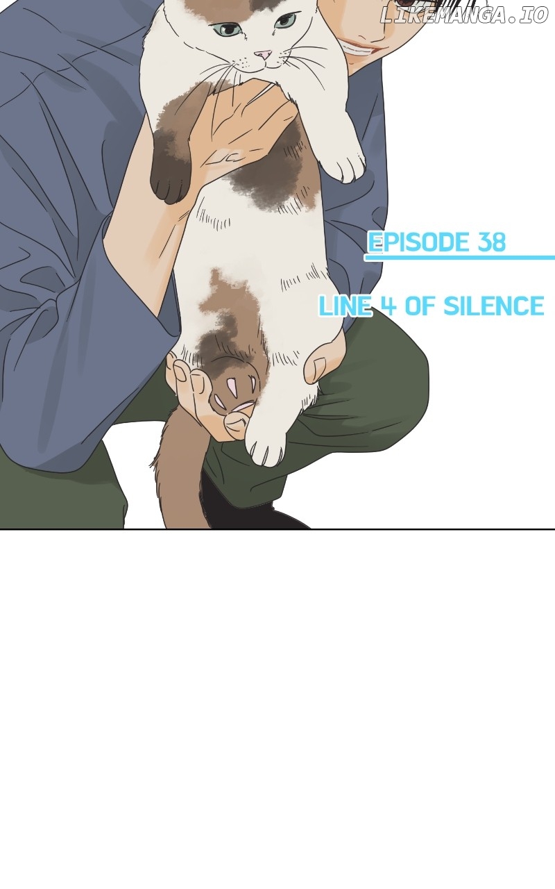 The World They’re Dating In Chapter 38 - page 2