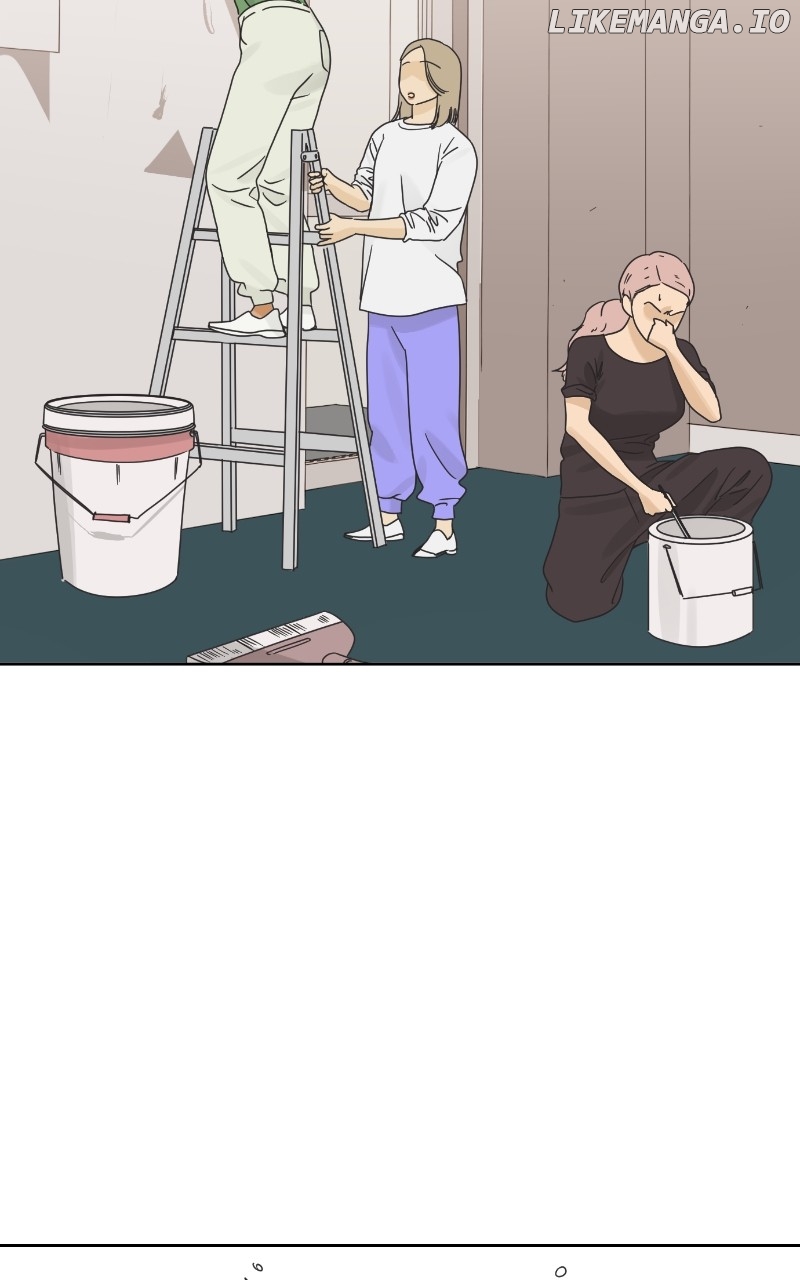The World They’re Dating In Chapter 38 - page 20