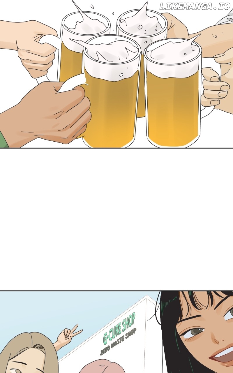 The World They’re Dating In Chapter 38 - page 21