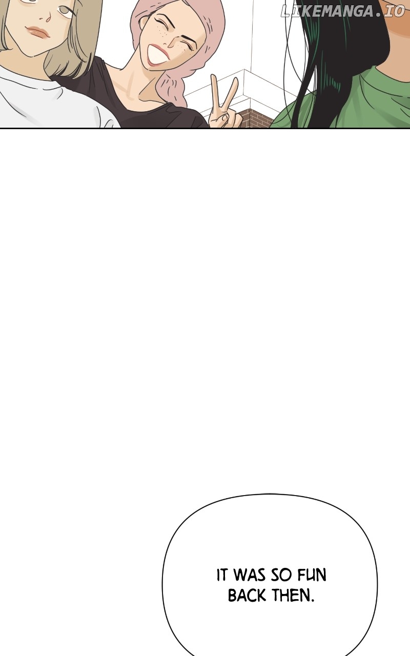 The World They’re Dating In Chapter 38 - page 22