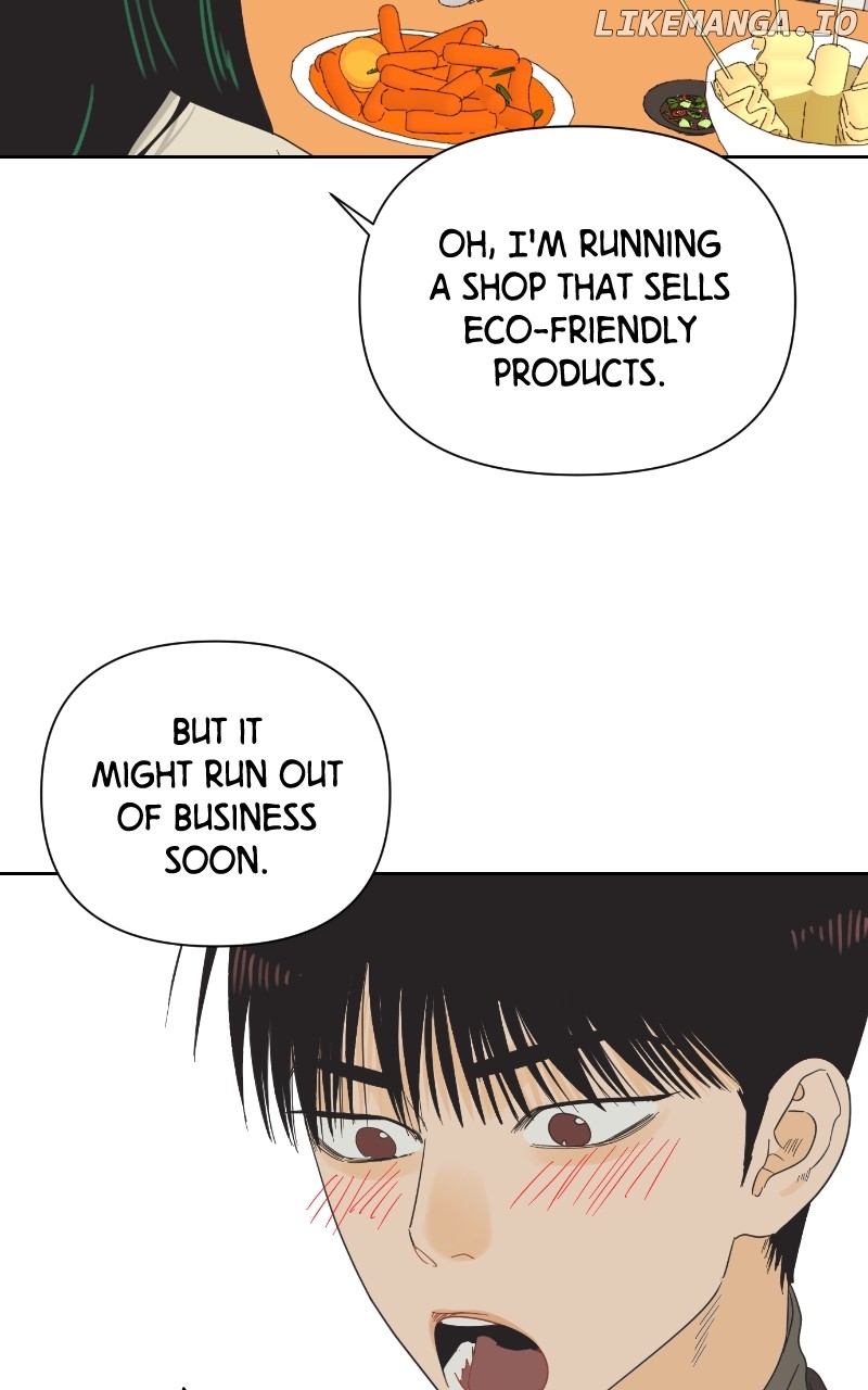 The World They’re Dating In Chapter 38 - page 25