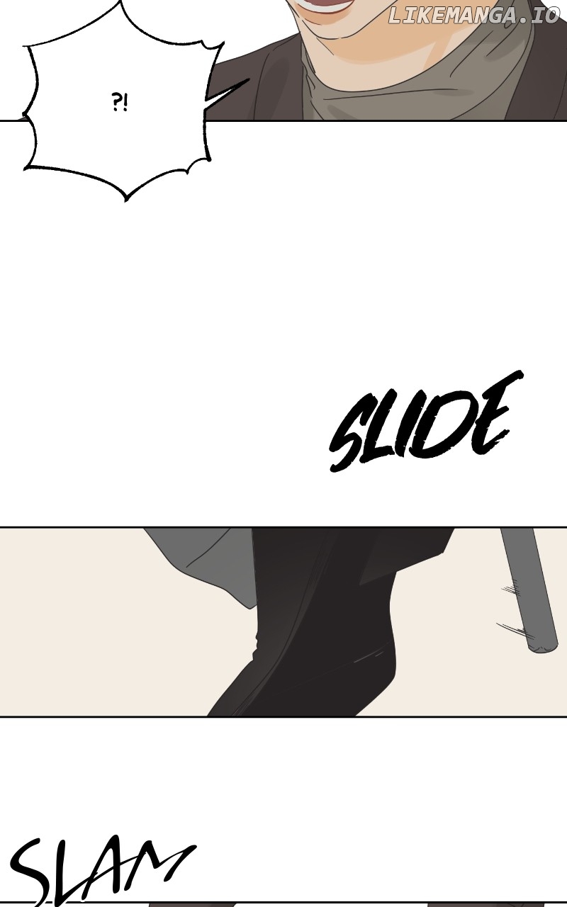 The World They’re Dating In Chapter 38 - page 26