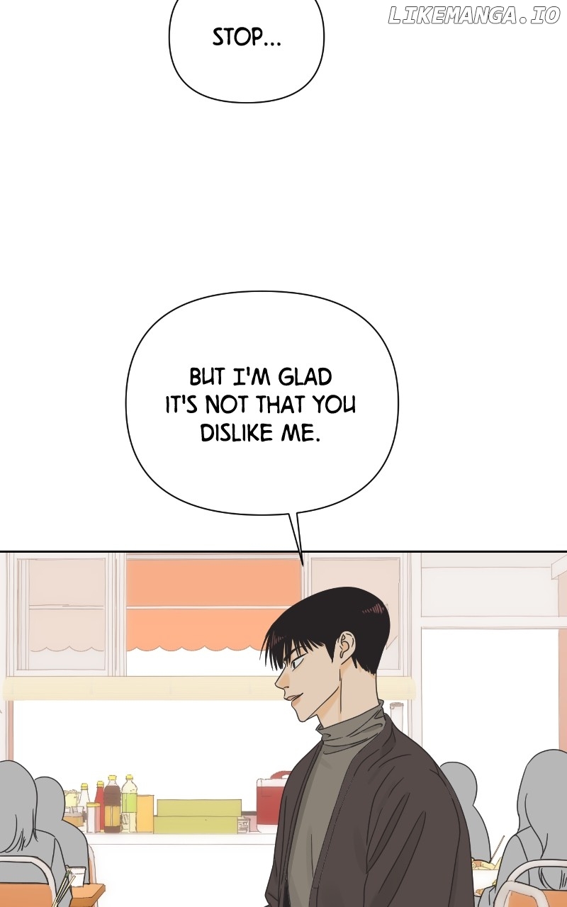 The World They’re Dating In Chapter 38 - page 35