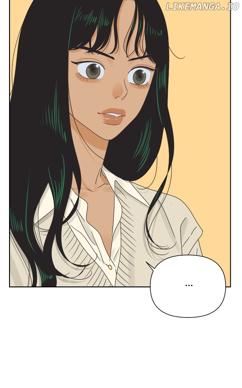 The World They’re Dating In Chapter 38 - page 37