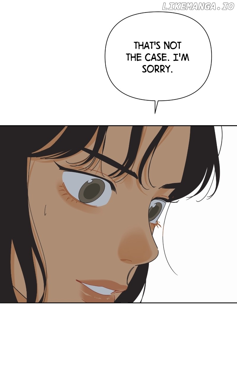 The World They’re Dating In Chapter 38 - page 38