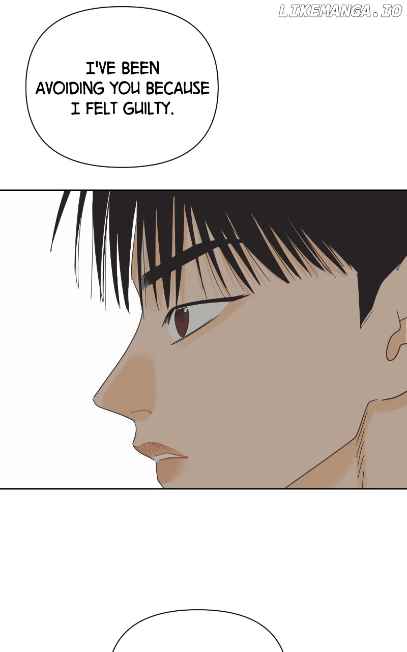 The World They’re Dating In Chapter 38 - page 39