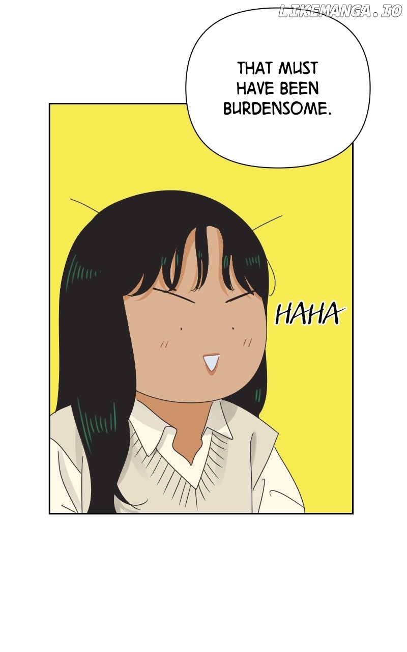 The World They’re Dating In Chapter 38 - page 43