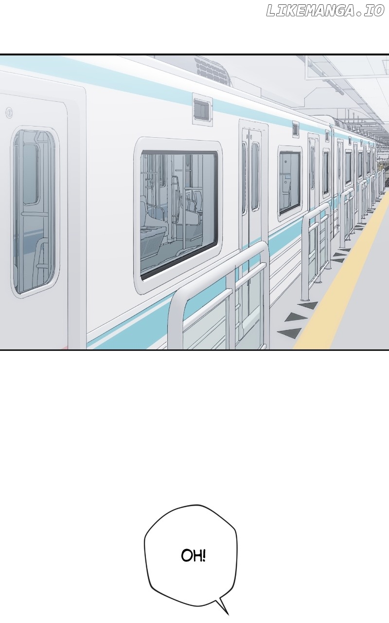 The World They’re Dating In Chapter 38 - page 48