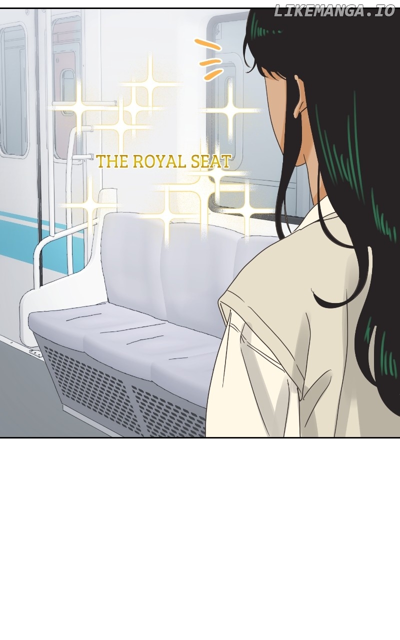 The World They’re Dating In Chapter 38 - page 49