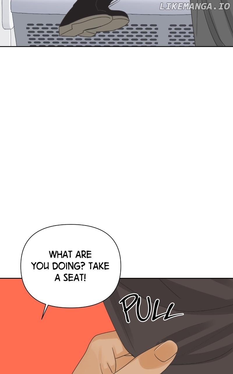 The World They’re Dating In Chapter 38 - page 51