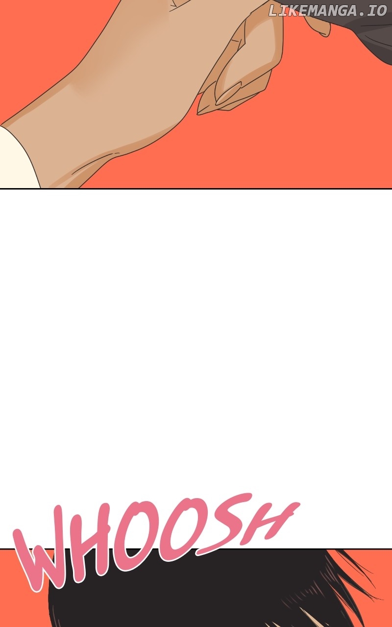 The World They’re Dating In Chapter 38 - page 52