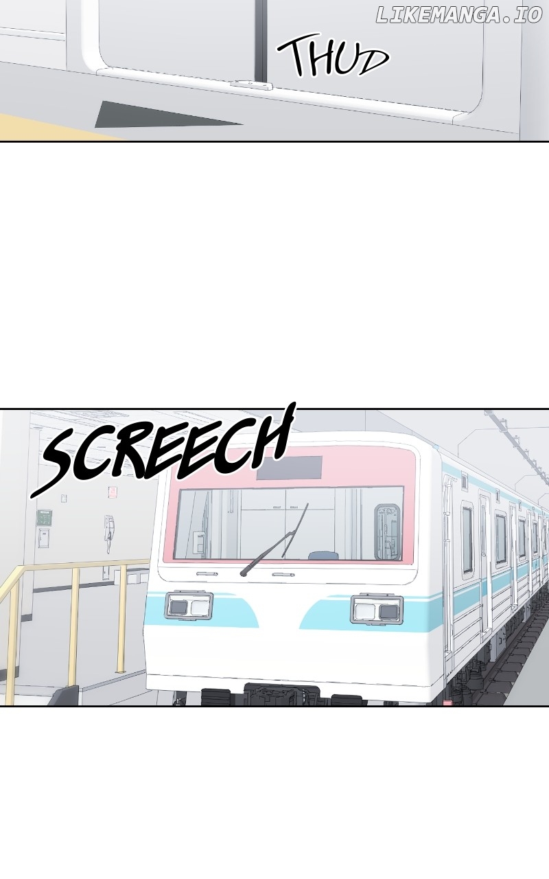 The World They’re Dating In Chapter 38 - page 54