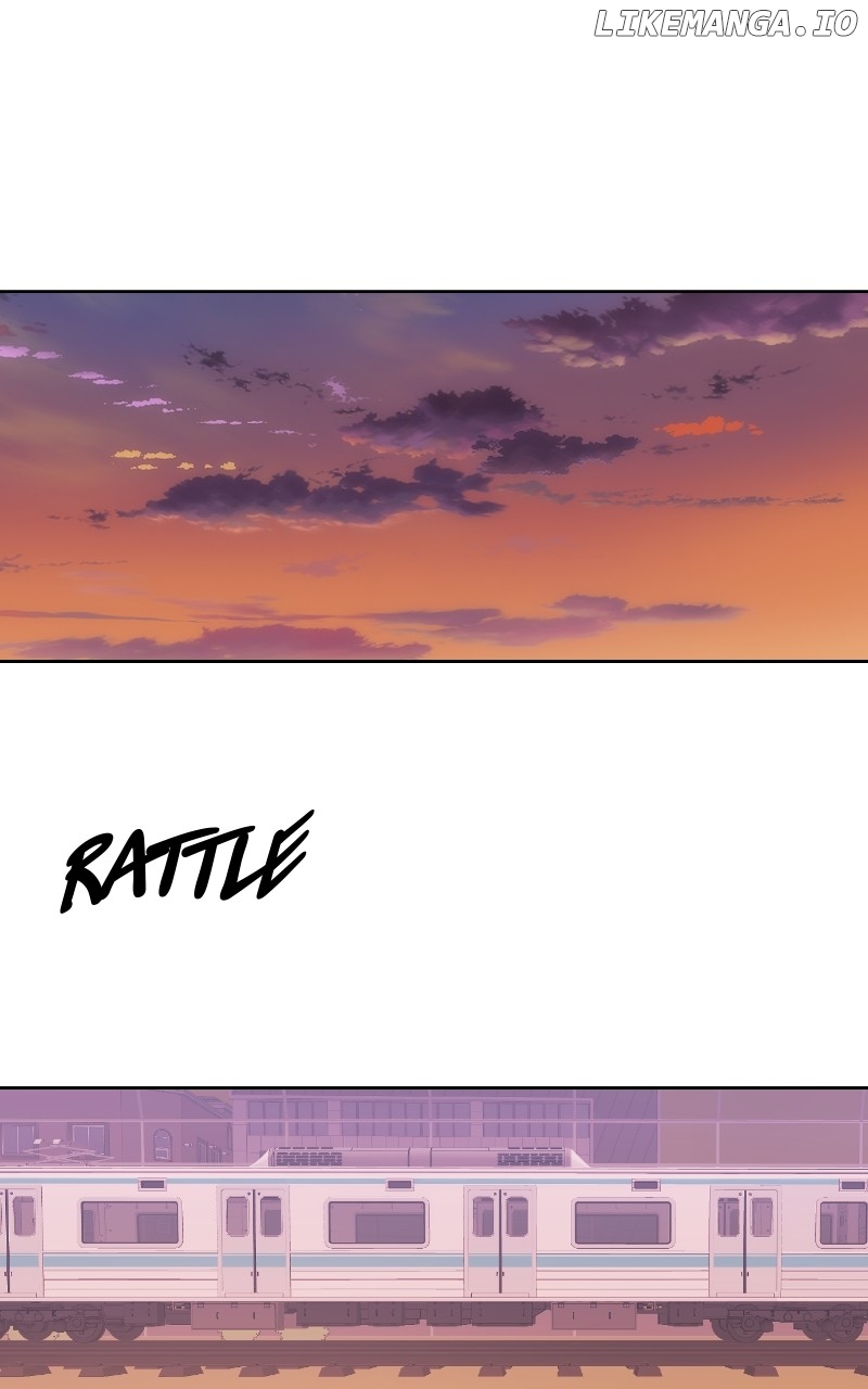 The World They’re Dating In Chapter 38 - page 55