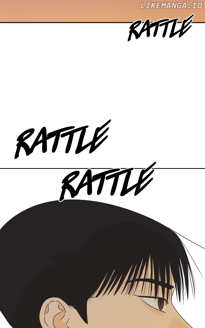 The World They’re Dating In Chapter 38 - page 56