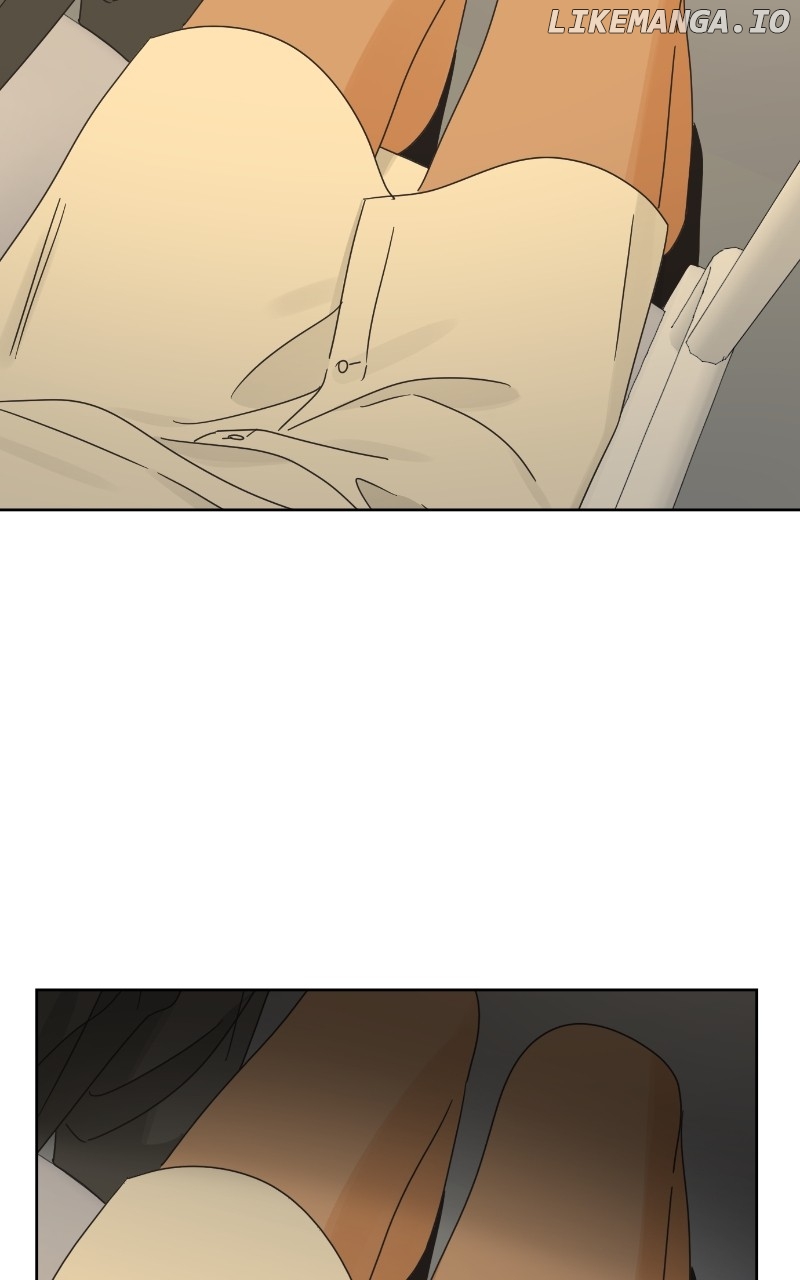 The World They’re Dating In Chapter 38 - page 58