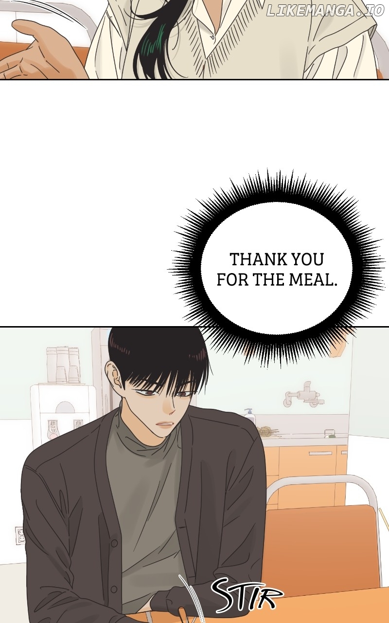 The World They’re Dating In Chapter 38 - page 6