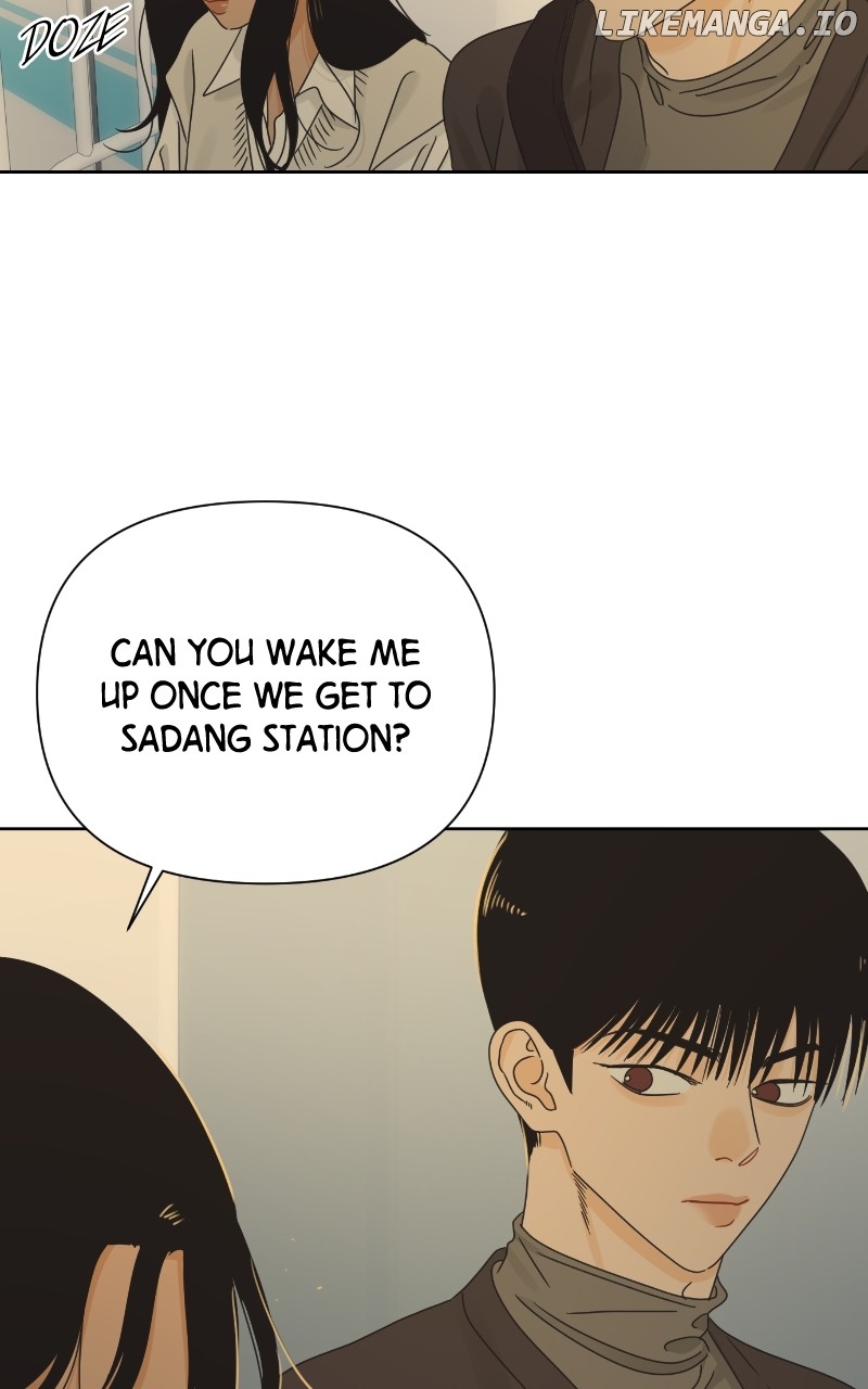 The World They’re Dating In Chapter 38 - page 60