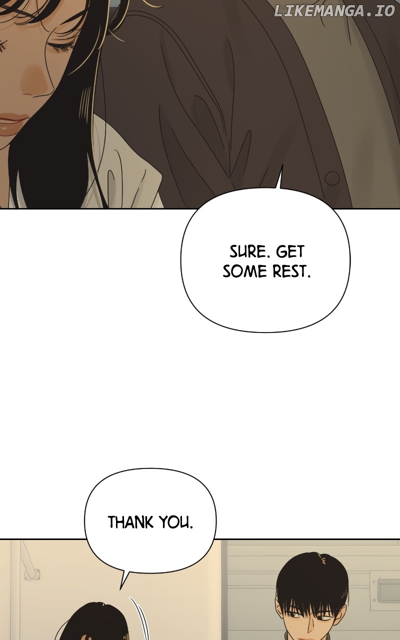 The World They’re Dating In Chapter 38 - page 61