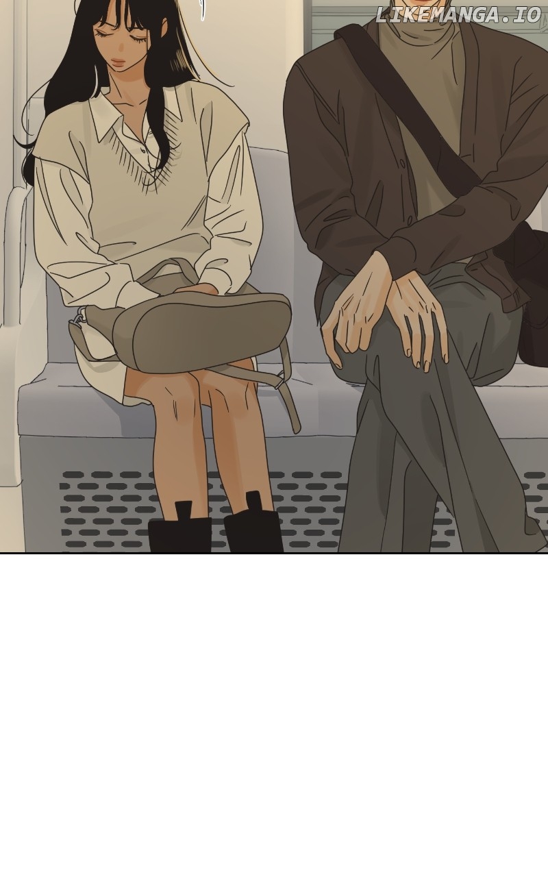 The World They’re Dating In Chapter 38 - page 62