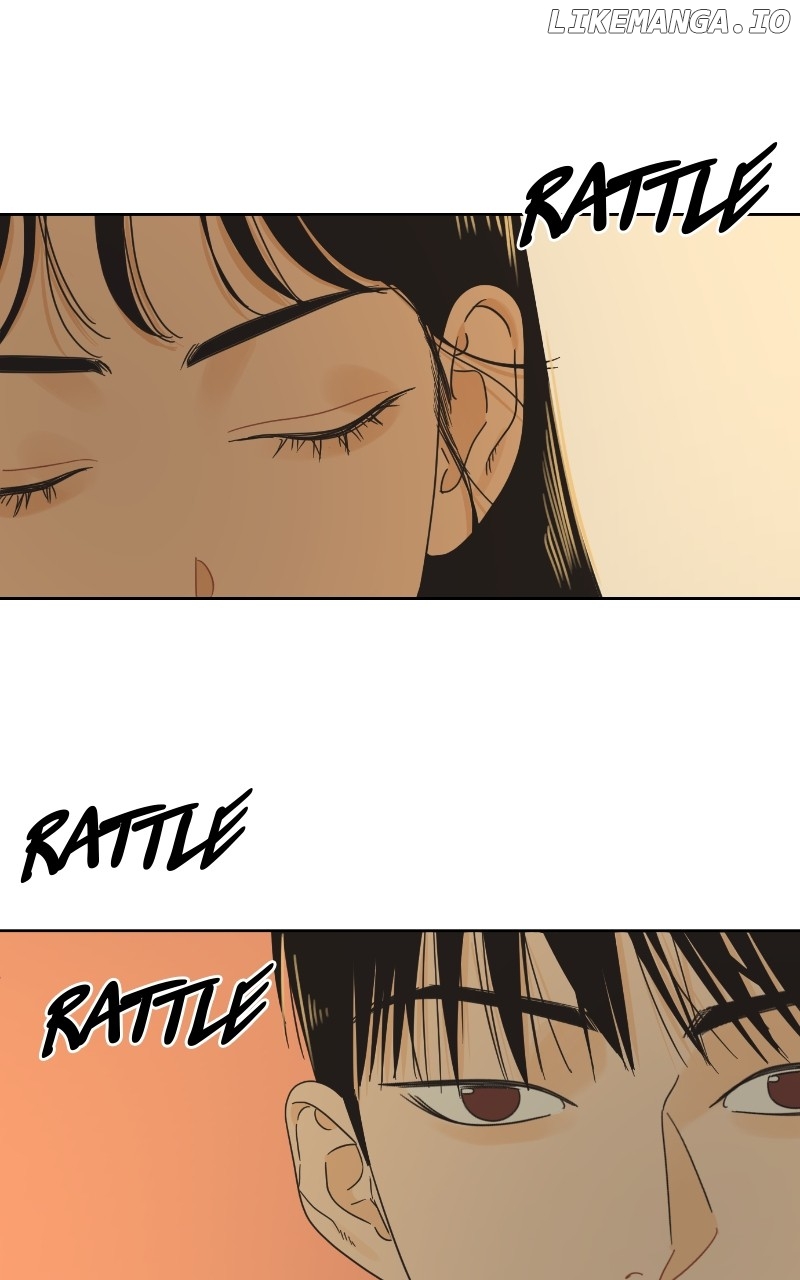 The World They’re Dating In Chapter 38 - page 63