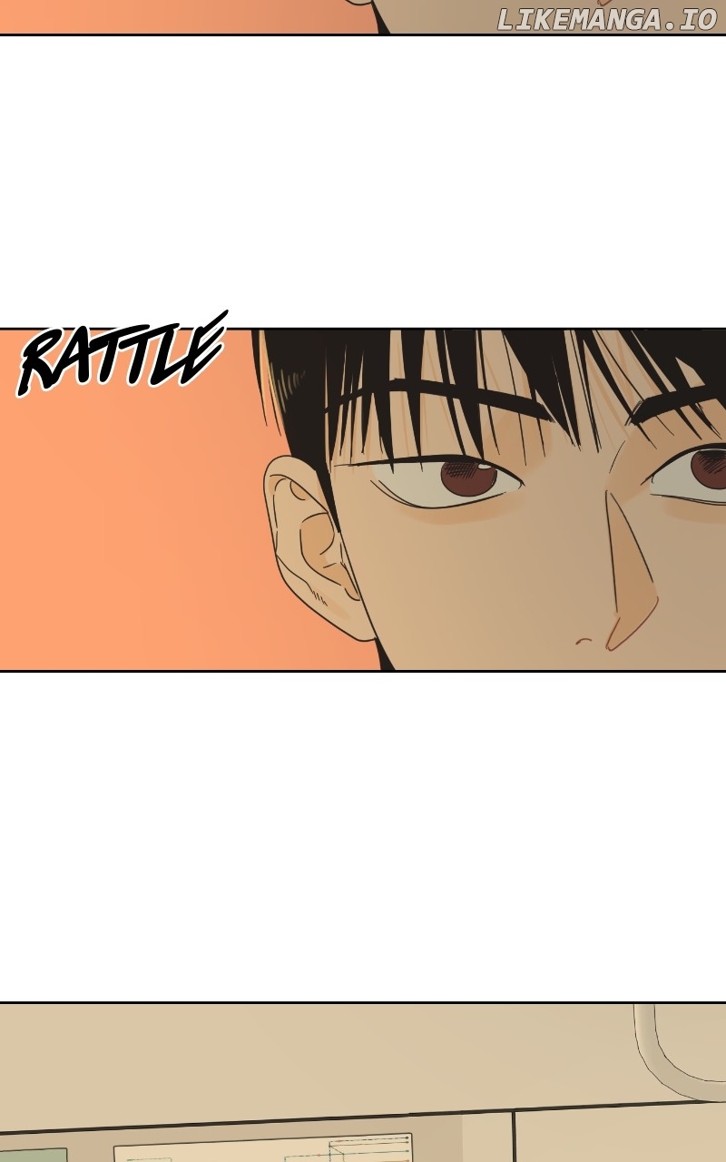 The World They’re Dating In Chapter 38 - page 64