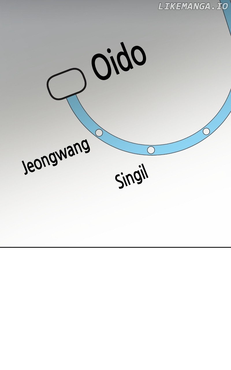 The World They’re Dating In Chapter 38 - page 70