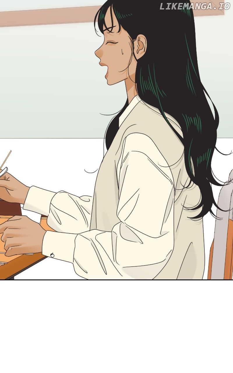 The World They’re Dating In Chapter 38 - page 9