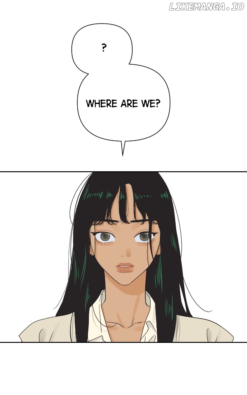 The World They’re Dating In Chapter 39 - page 13