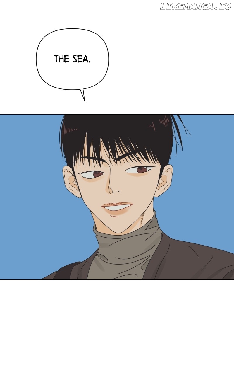 The World They’re Dating In Chapter 39 - page 14