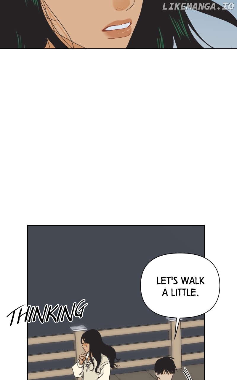 The World They’re Dating In Chapter 39 - page 26
