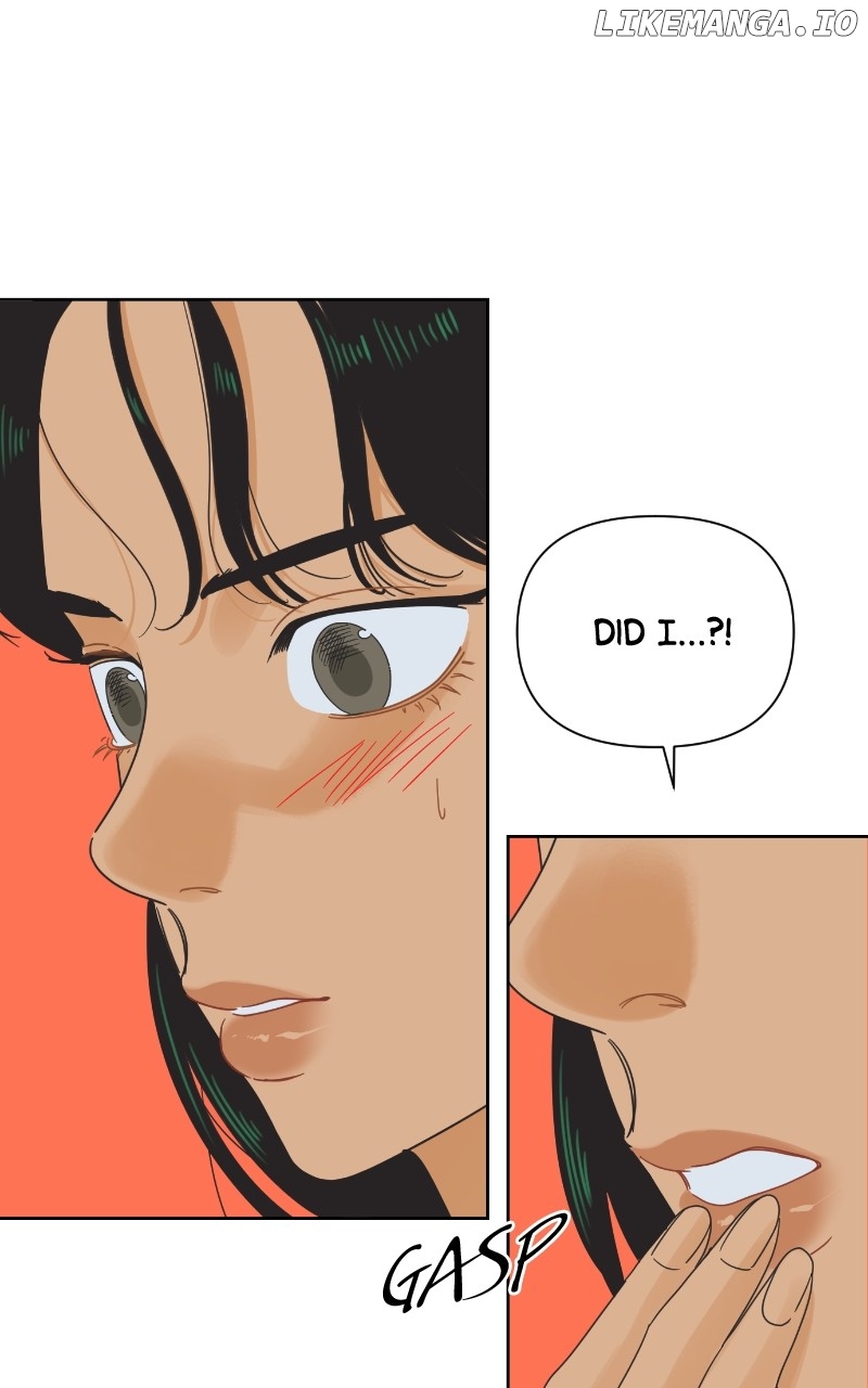 The World They’re Dating In Chapter 39 - page 28