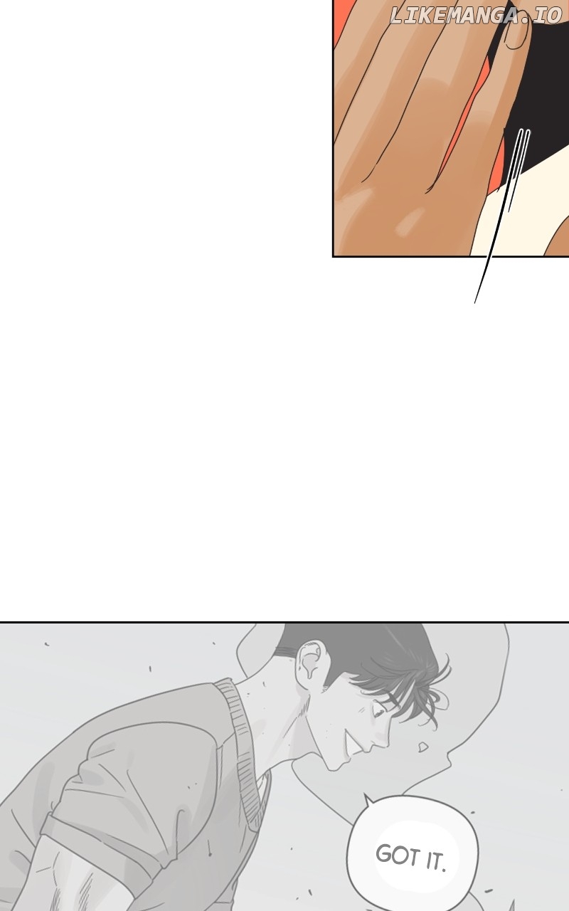 The World They’re Dating In Chapter 39 - page 29