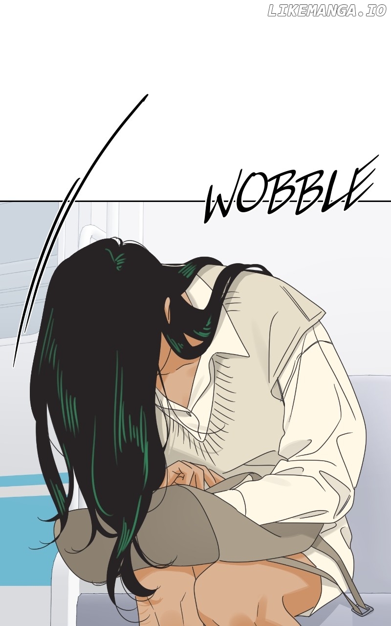 The World They’re Dating In Chapter 39 - page 3