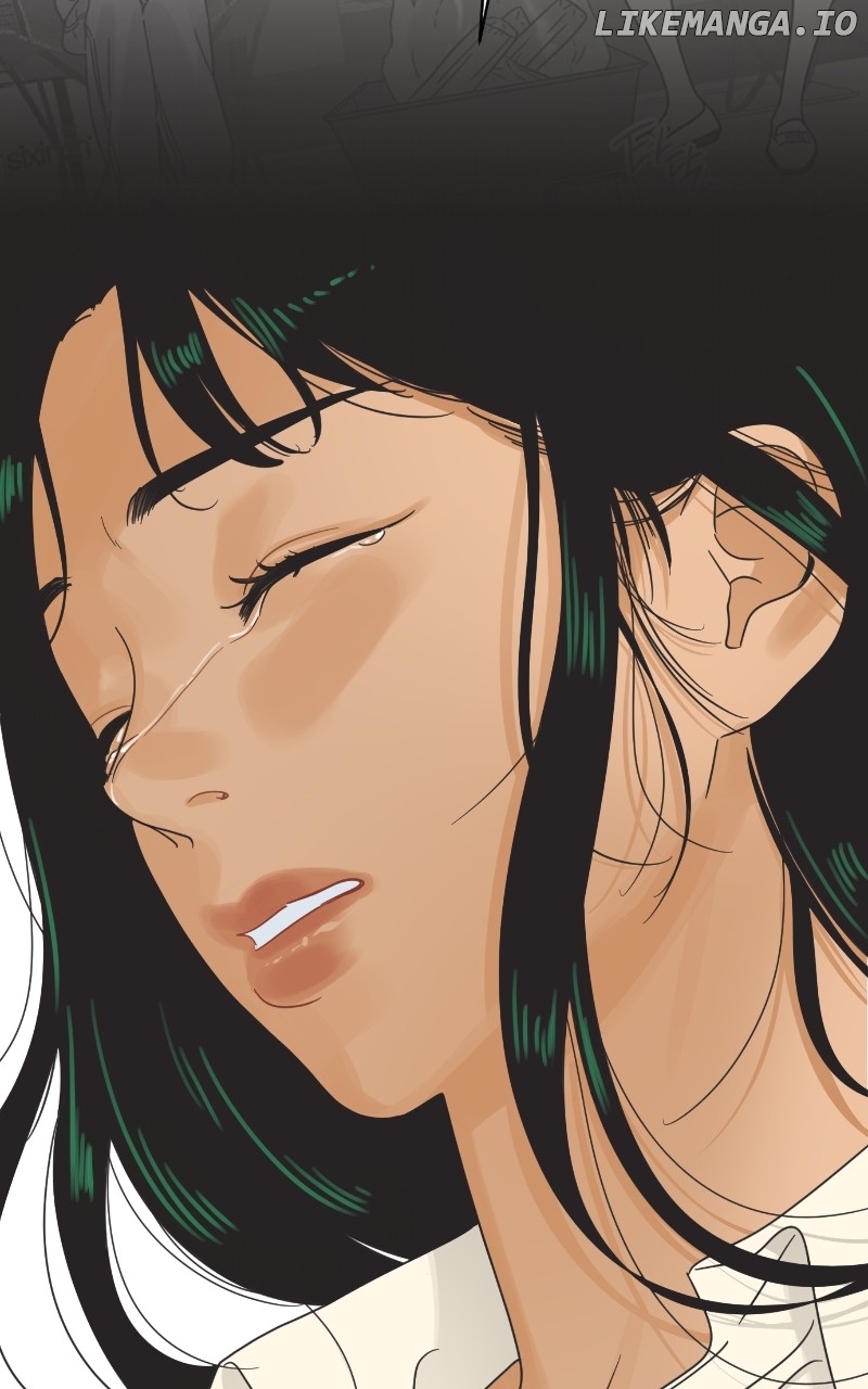 The World They’re Dating In Chapter 39 - page 31