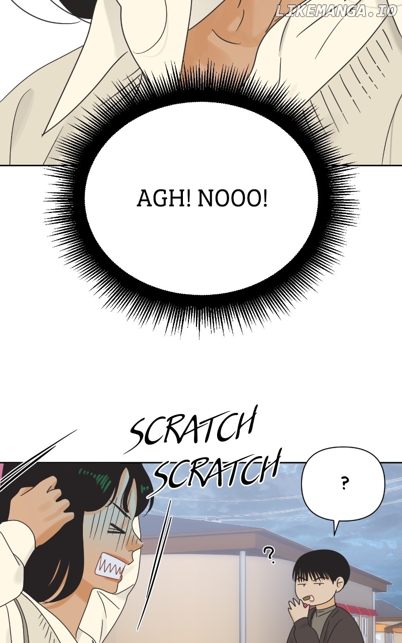 The World They’re Dating In Chapter 39 - page 32