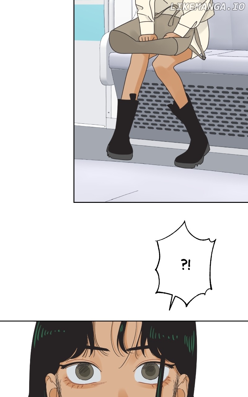 The World They’re Dating In Chapter 39 - page 5