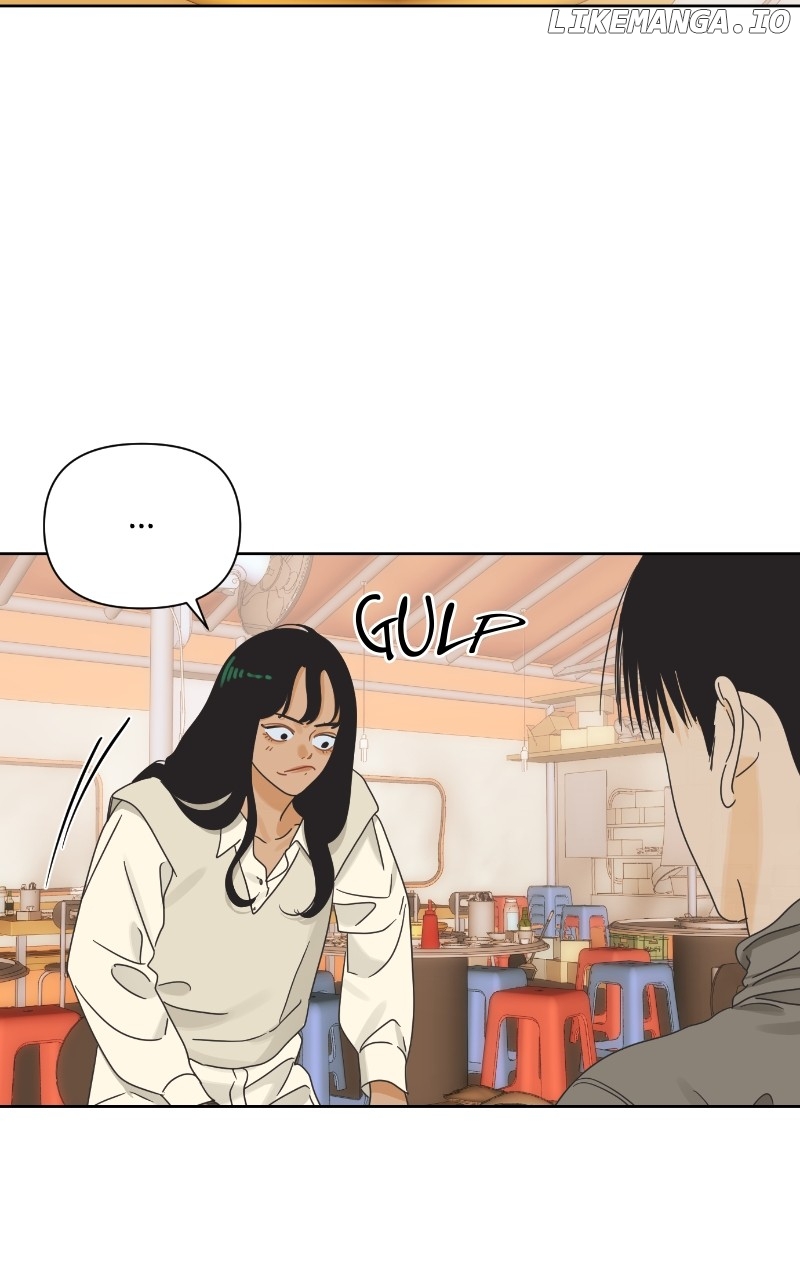 The World They’re Dating In Chapter 39 - page 51