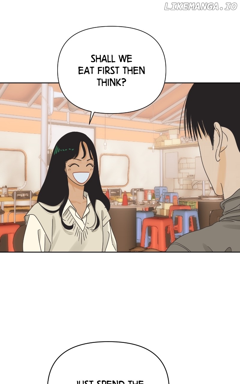 The World They’re Dating In Chapter 39 - page 52