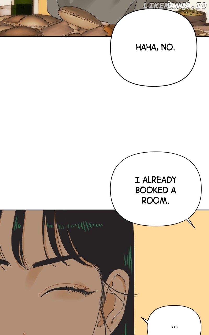 The World They’re Dating In Chapter 39 - page 54